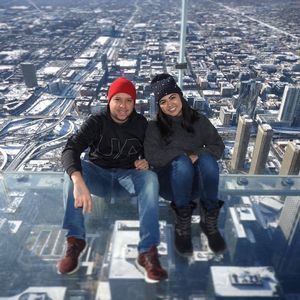 Meet your Posher, Luis